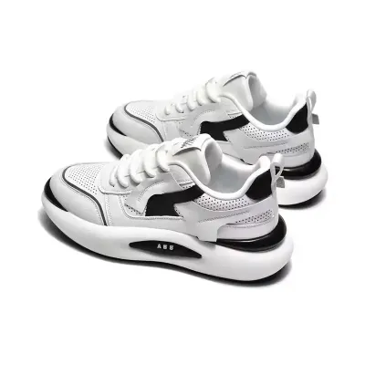 MEN CASUAL WALKING SHOES